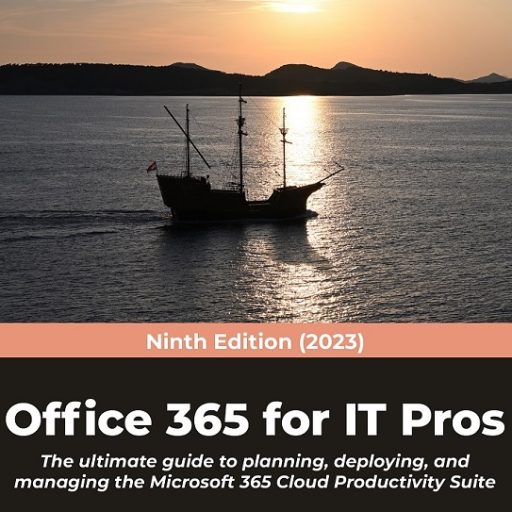 Office 365 for IT Pros