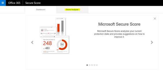 Office 365 TLS Deprecation Report – Preparing for TLS 1.2 Migration